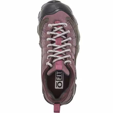 Firebrand II Low B-Dry Hiking Shoe - Women's