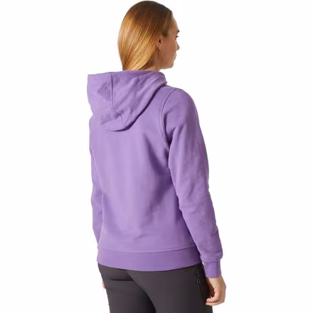 HH Logo Hoodie - Women's