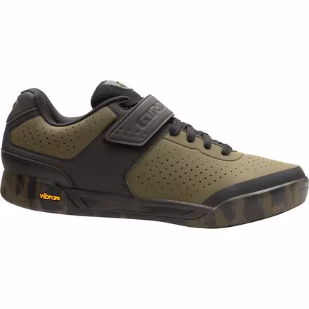 Chamber II Cycling Shoe - Men's