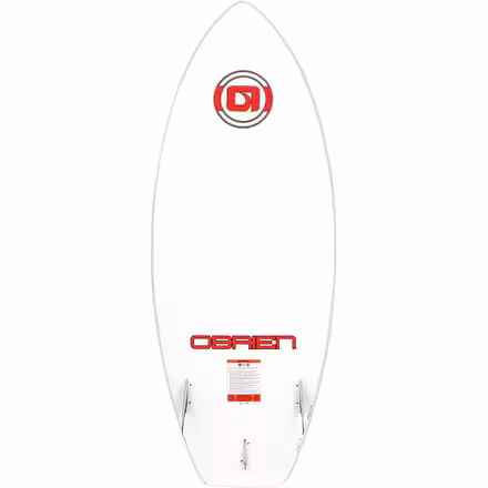 Haze V3 Wakesurf Board