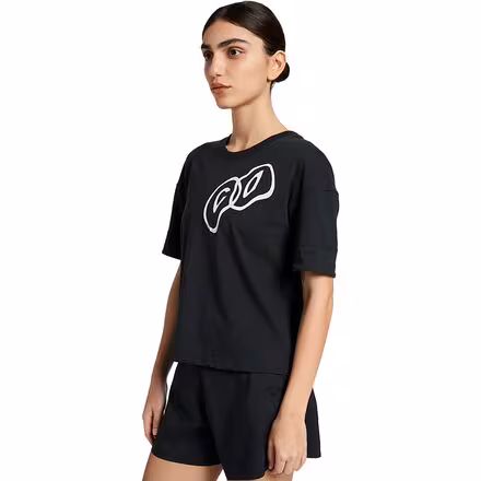 WNSBTShirt - CA Chainlink - Women's