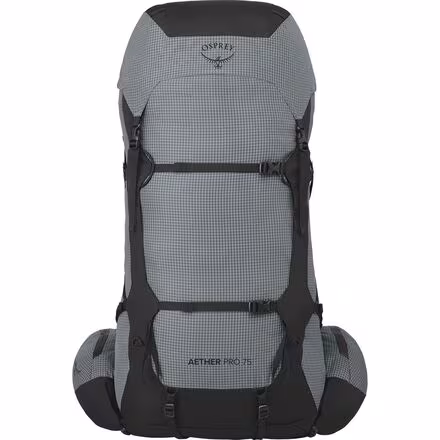Aether Pro 75L Backpack - Men's