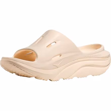 Ora 3 Recovery Slide