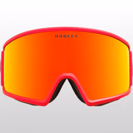 Target Line L Goggles