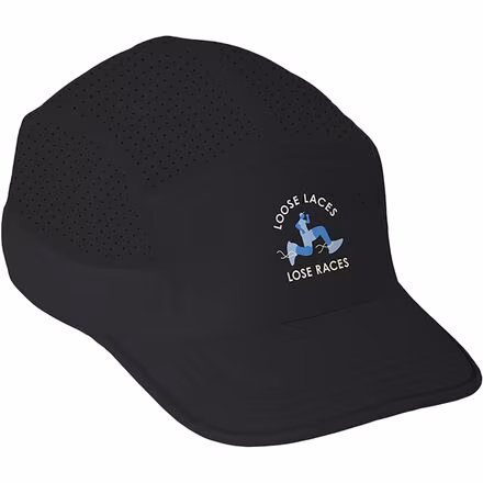 GOCap SC - Loose Laces