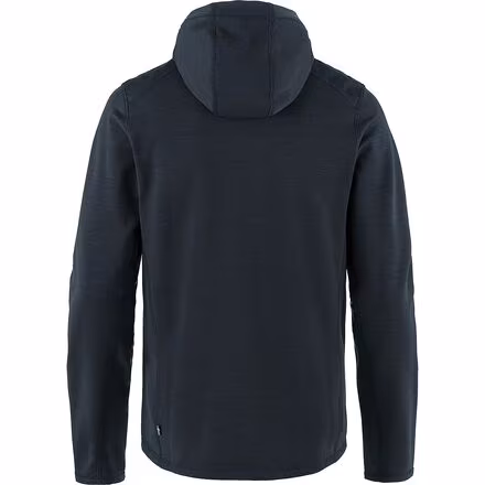 Keb Fleece Hooded Jacket - Men's
