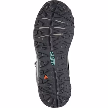 Terradora II Mid WP Hiking Boot - Women's