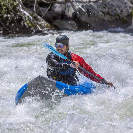 Outfitter I Inflatable Kayak
