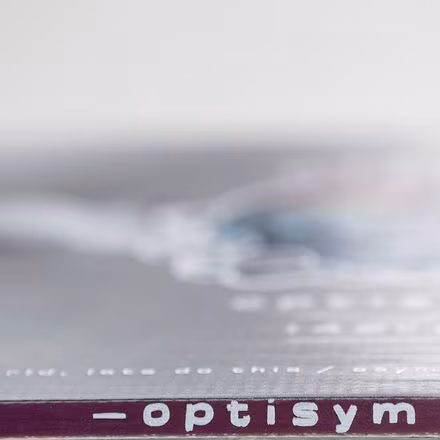 Optisym Snowboard - 2024 - Women's