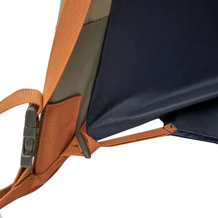 Late Start Tent: 2-Person 3-Season