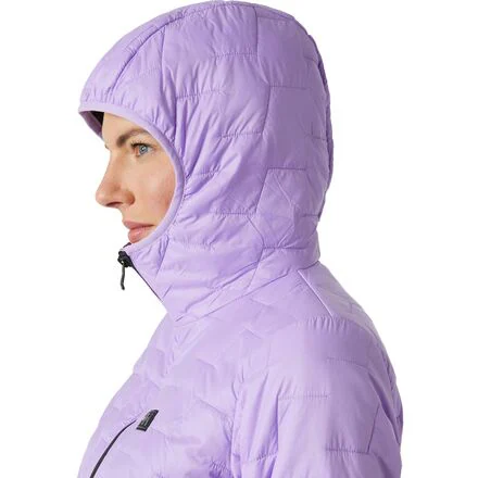 Lifaloft Hooded Insulator Jacket - Women's