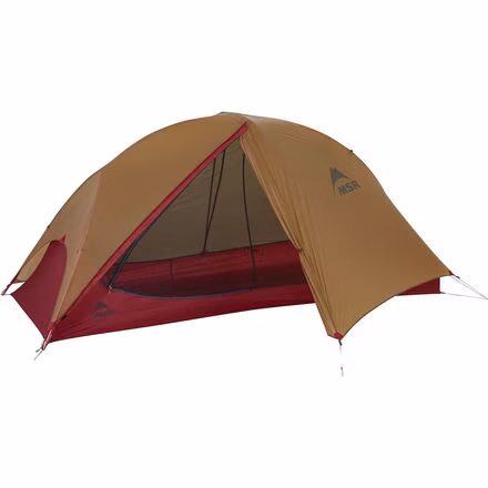 FreeLite 1 Tent: 1-Person 3-Season