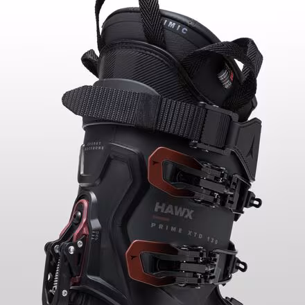 Hawx Prime XTD 130 Tech Alpine Touring Boot - 2023