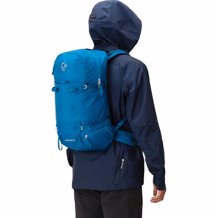 Falketind Econyl70 28L Pack