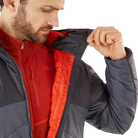 Xenon 2.0 Jacket - Men's