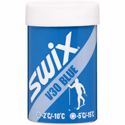 V-Line Hard Kick Wax