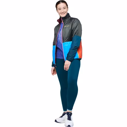 Teca Calido Insulated Jacket - Women's