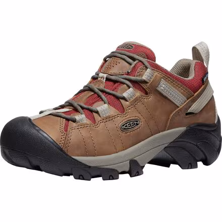 Targhee II Waterproof Hiking Shoe - Women's