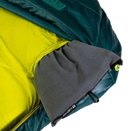 Jazz Sleeping Bag: 30F Synthetic