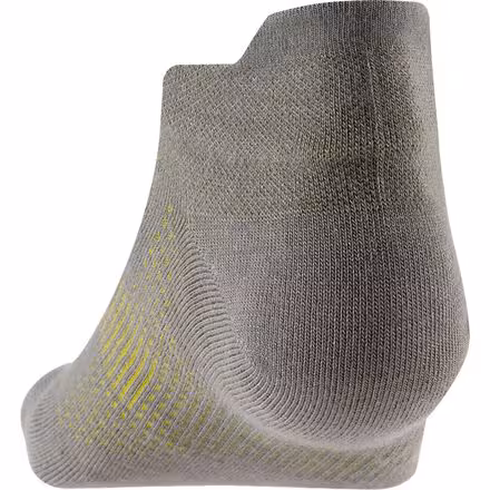 Run Lightweight No-Show Sock