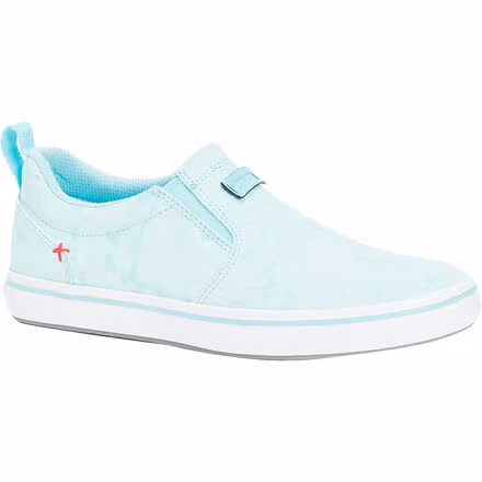 Sharkbyte Eco Deck Shoe - Women's