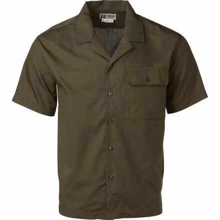Muir Camp Shirt - Men's