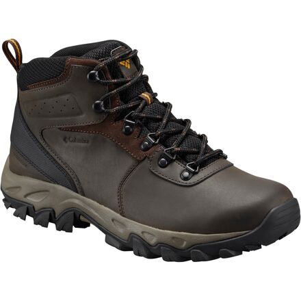 Newton Ridge Plus II Waterproof Wide Hiking Boot - Men's
