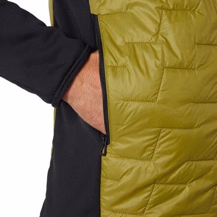 Lifaloft Hybrid Insulator Jacket - Men's