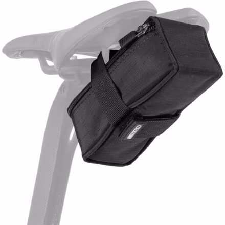 Elan 580 Strap Mount Saddle Bag