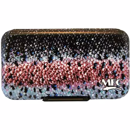 Poly Fly Box