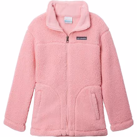 West Bend Full-Zip Jacket - Girls'
