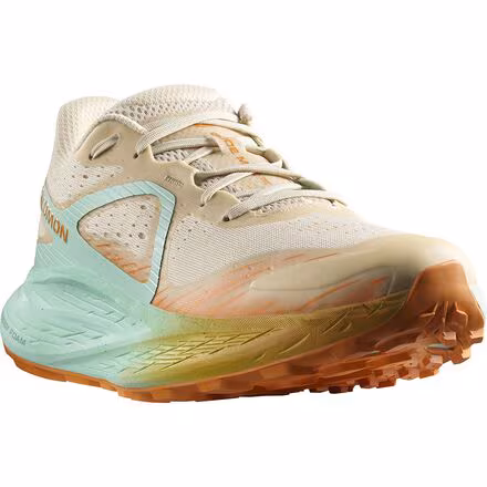 Glide Max Trail Running Shoe - Men's