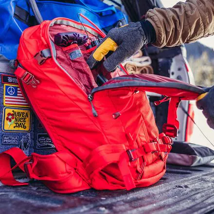 Targhee 26L Backpack