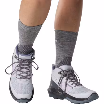 Outpulse Mid GTX Hiking Boot - Women's