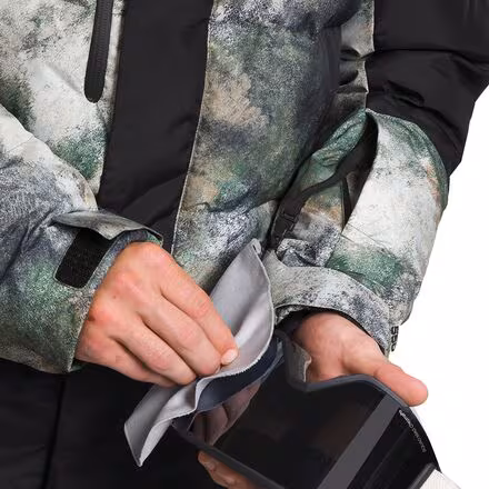 Corefire Down Windstopper Jacket - Men's