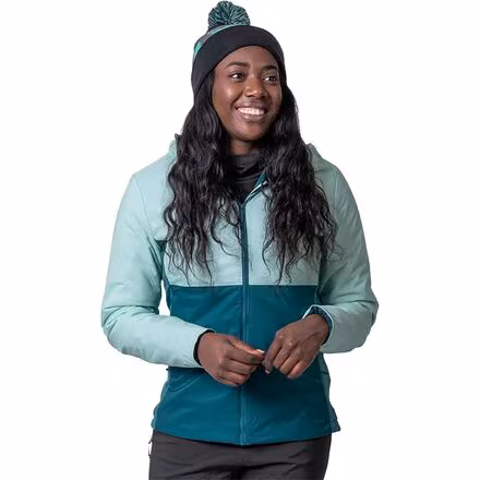 Mia Insulated Jacket - Women's