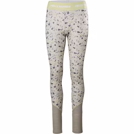 Lifa Merino Midweight Graphic Pant - Women's