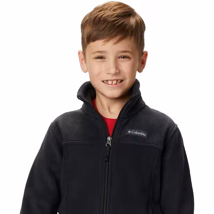 Steens Mountain II Fleece Jacket - Boys'