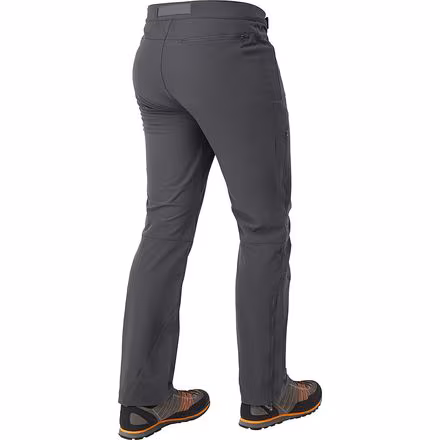 Ibex Mountain Softshell Pant - Men's