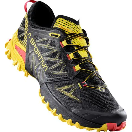 Bushido III Trail Running Shoe - Men's