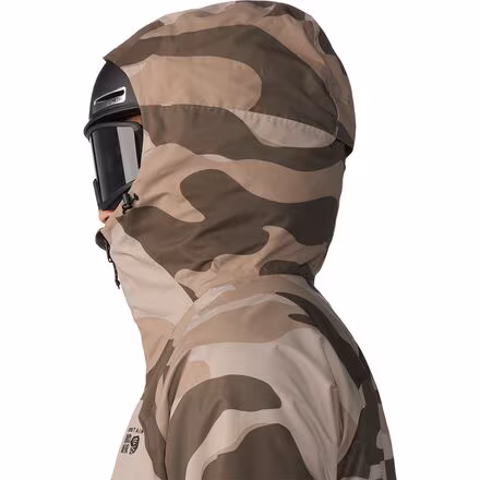 Firefall 2 Jacket - Men's