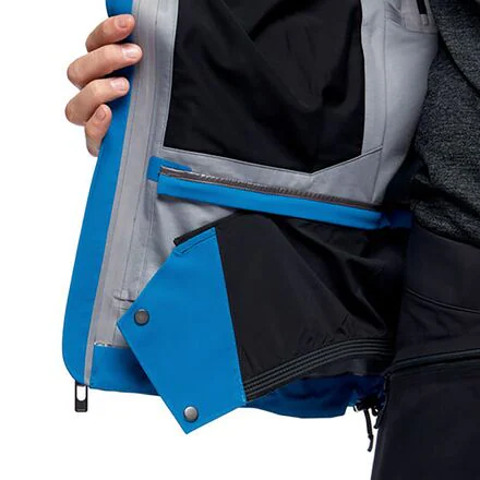 Recon Stretch Ski Shell - Men's