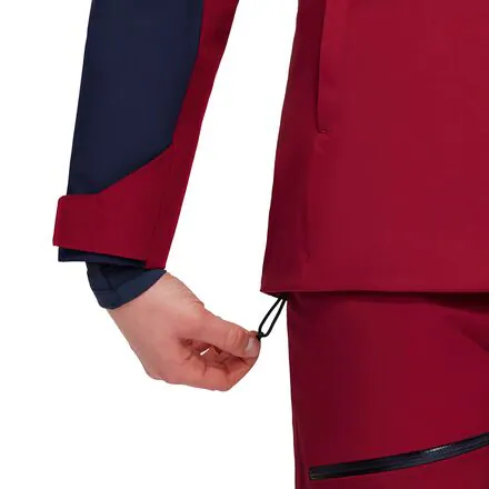 Stoney HS Hooded Thermo Jacket - Women's