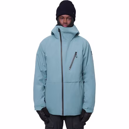 Hydra Down Thermagraph GORE-TEX Jacket - Men's