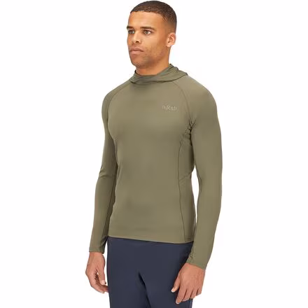 Sonic Hoodie - Men's