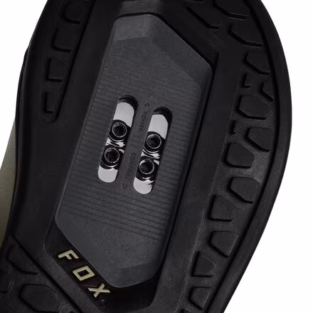 Union Lace Mountain Bike Shoe - Men's