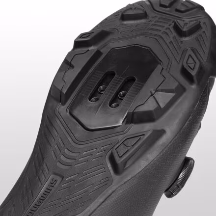 XC3 Wide Mountain Bike Shoe - Men's