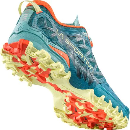 Bushido III Trail Running Shoe - Women's