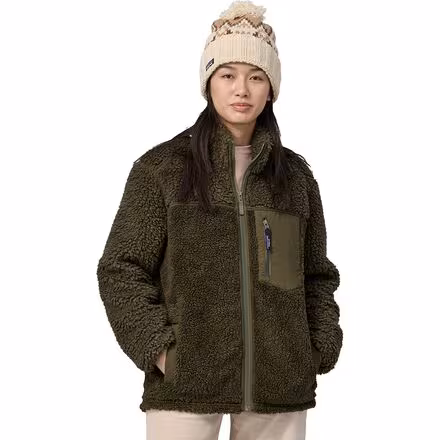 Retro-X Coat - Women's