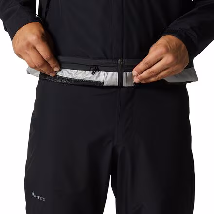 Exposure 2 GORE-TEX Paclite Jacket - Men's